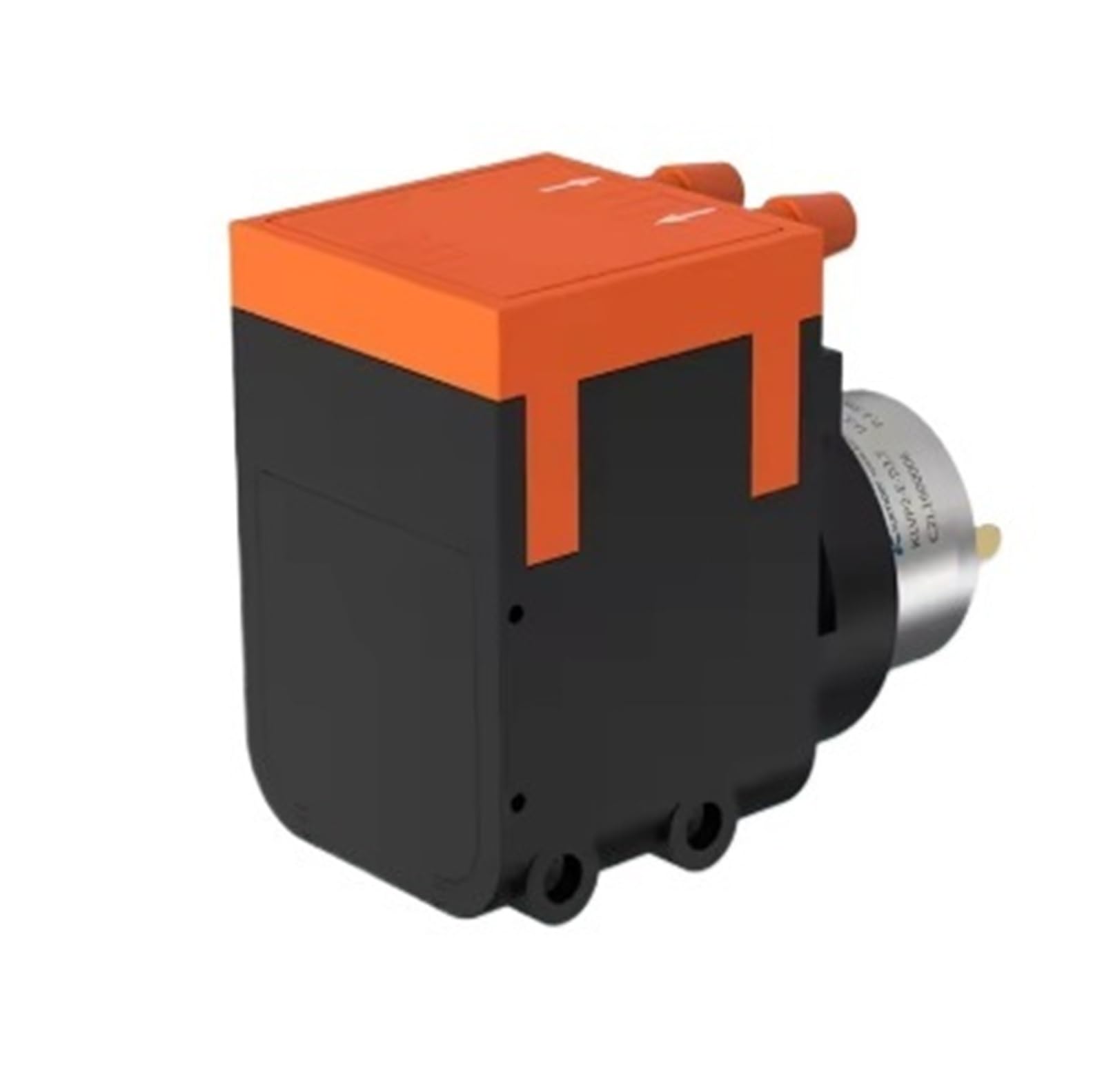 KLVP2-D3.7 Diaphragm Vacuum Pump, 1.8L/min, 3.7V Motor, Negative Pressure Suction