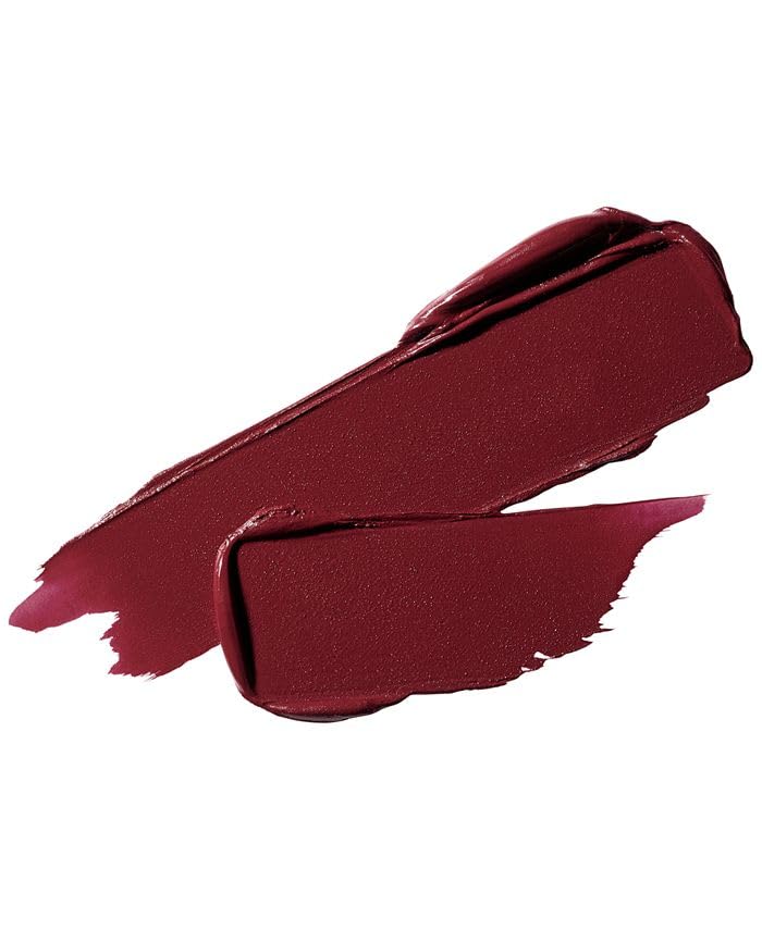 MAC M·A·Cximal Silky Matte Lipstick Mini, Diva, 0.06 Ounces, Red
