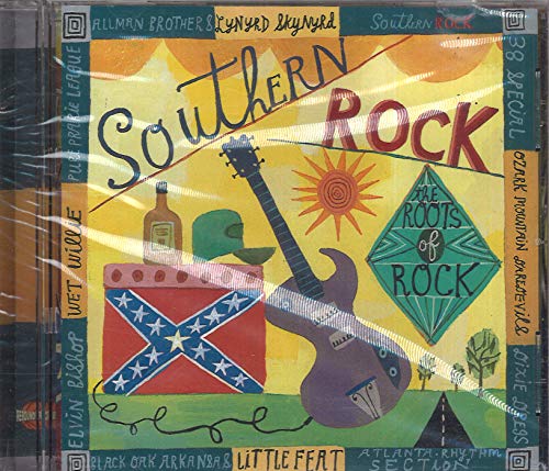 Roots of Rock: Southern Rock