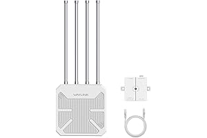 TP-Link Deco X50-Outdoor: Expand Your WiFi Outdoors