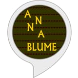 blumenkohlsuppe mit lauch  Anna Blume