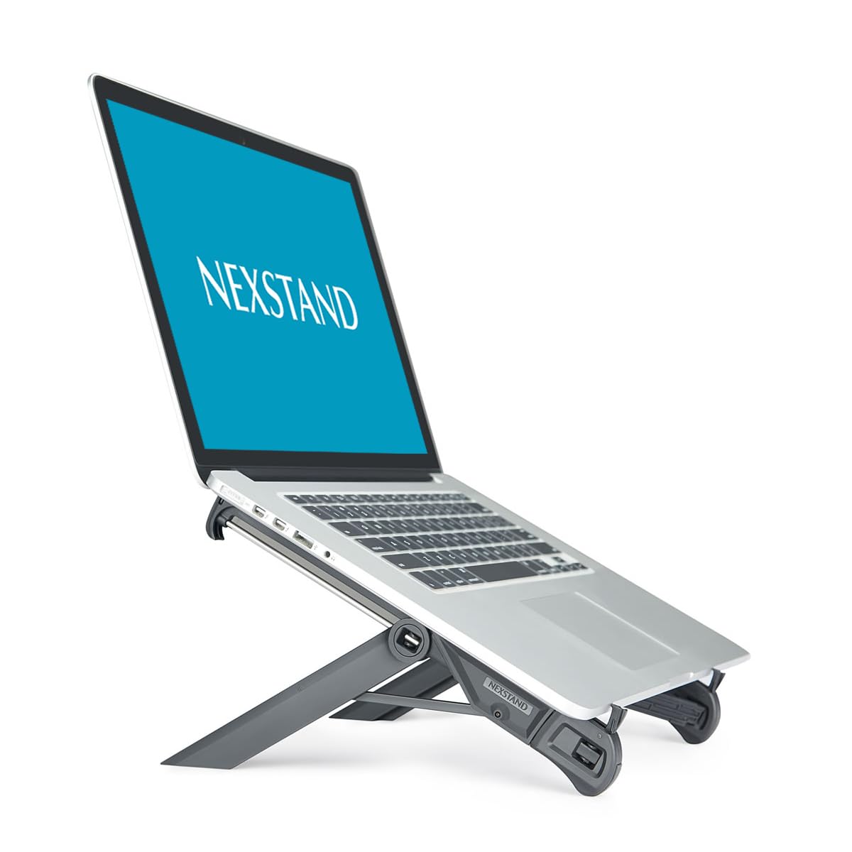 Amazon.com: K7 Laptop Stand, Foldable Portable Laptop Stand,Black