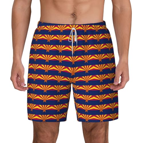 Pantalones cortos de natación ideales para actividades al aire libre