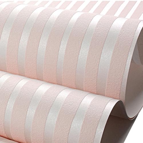 Rénovation murale facile avec ce papier peint à coller soi-même - 8