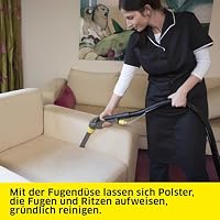 KÄRCHER Waschsauger Puzzi 10/1 Edition – Ansicht 5