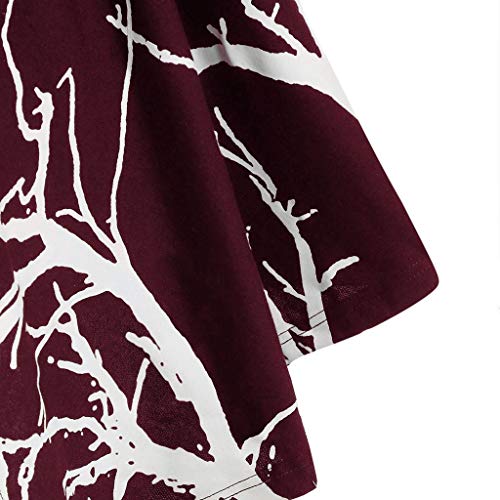 Ropa de halloween estilo capa medieval con estampado gráfico 4