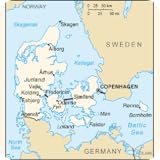 Günstig Gemeinden Dänemark