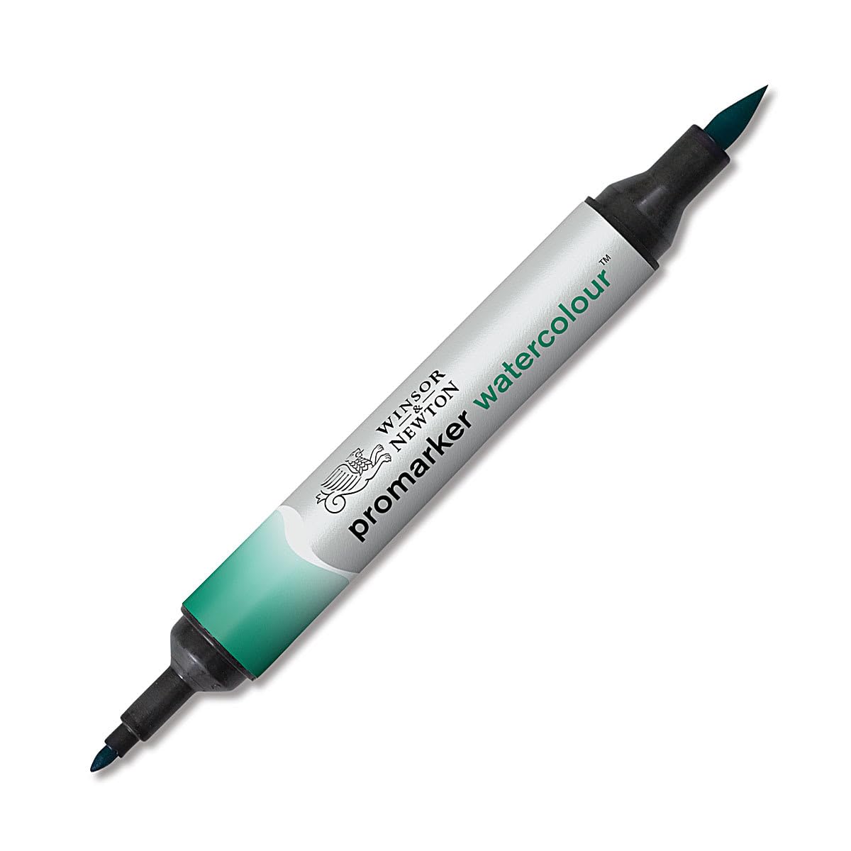 Winsor & Newton Water Colour Marker - Phthalo Green