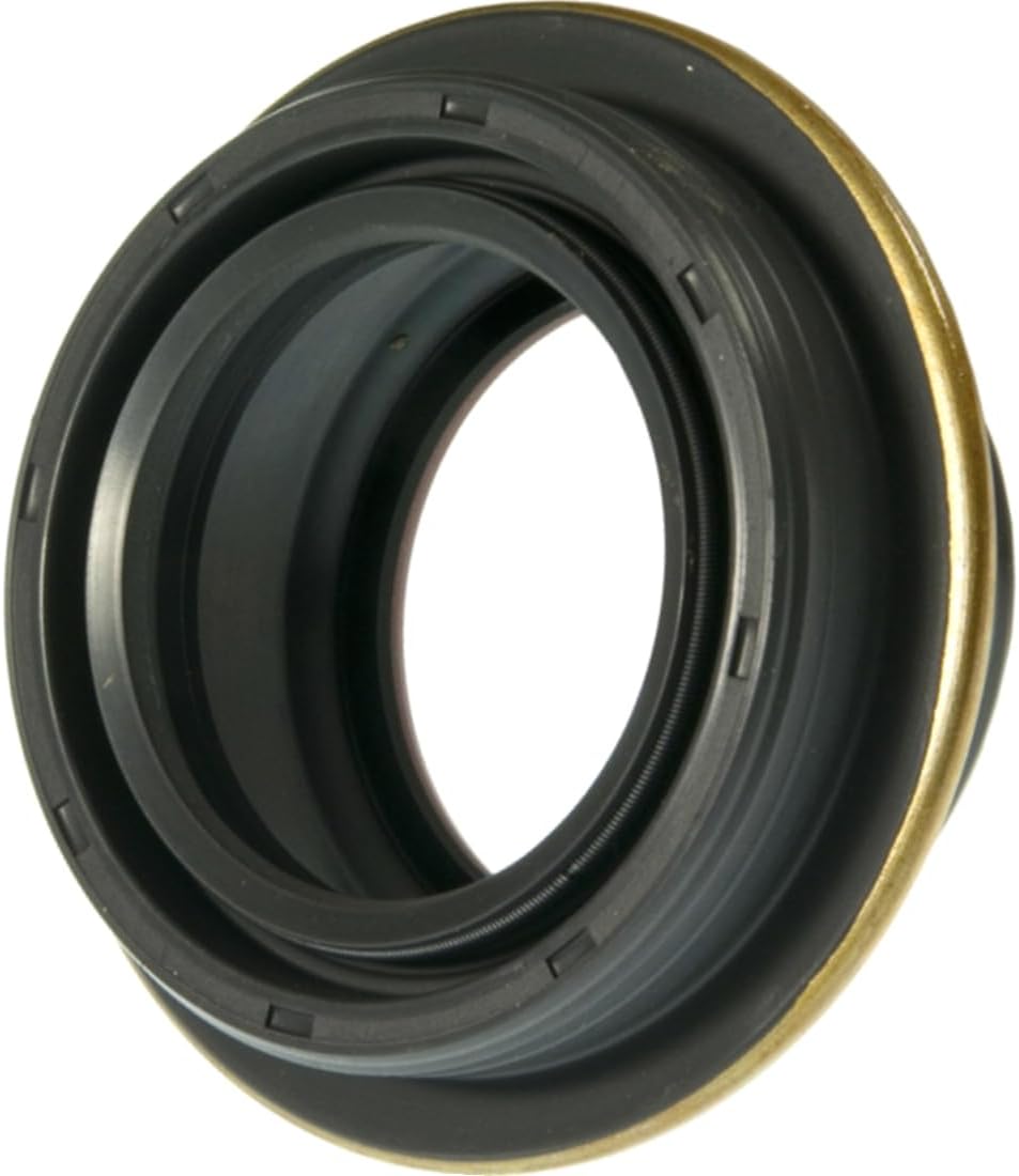 Rear Transfer Case Output Shaft Seal,Transfer Case Rebuild Kit Replacement 05003419AA, 5003419AA 1 x for Chevrolet Avalanche,Tahoe,Silverado 1500, 2500 HD 1998-2007 for Dodge Durango 1998-2000