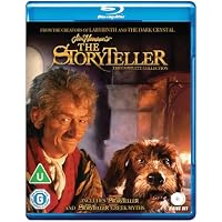 Jim Henson's Storyteller: The Complete Collection