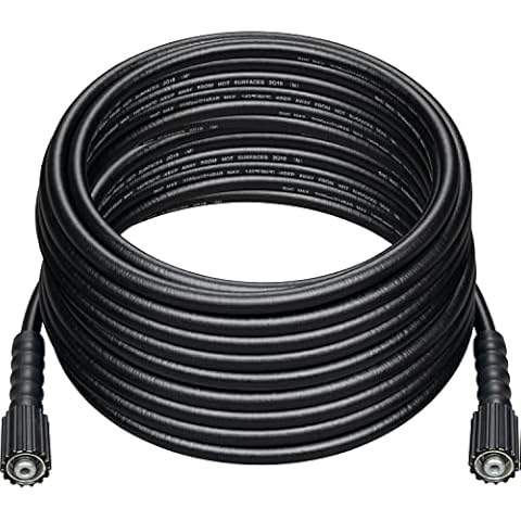 Westinghouse 50 ft PVC Pressure Washer Hose Cover