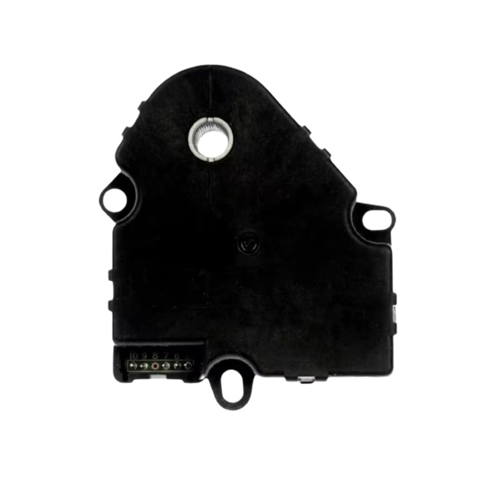 Car Hvac Blend Air Door Actuat For Cadillac For Seville 1998 1999 2000 2001 2002 2003 2004 1 Pcs Car Hvac Air Blend Door Actuator 604170 52474991 52492938