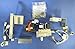 OEM Alliance Kit Valve Replacement Original Part# 867P3