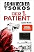 Produktbild Der 1. Patient: Justiz-Krimi