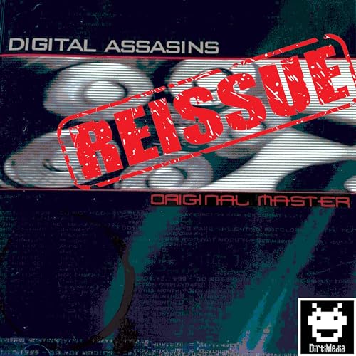 Digital Assasins