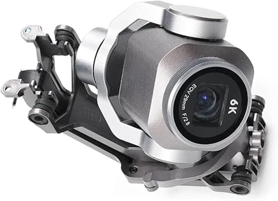 Compatible for Autel EVO 2 Pro V3 Gimbal Camera for FPV Drones
