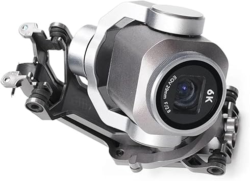 Compatible for Autel EVO 2 Pro V3 Gimbal Camera for FPV Drones