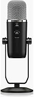 Vista 2 de Behringer Bigfoot - Micrófono condensador USB todo en uno