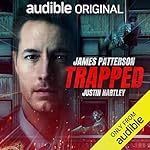 Cover of Trapped