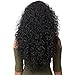 Sensationnel Instant Boutique Bundles Wig - Deep Synthetic Natural Looking Volume (1B OFFBLACK)