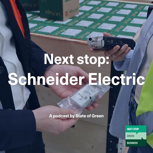 Schneider Electric: Smart solutions for a smart factory