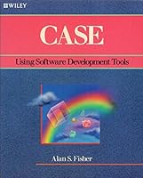 Computer Aided Software Engineering 0471637475 Book Cover