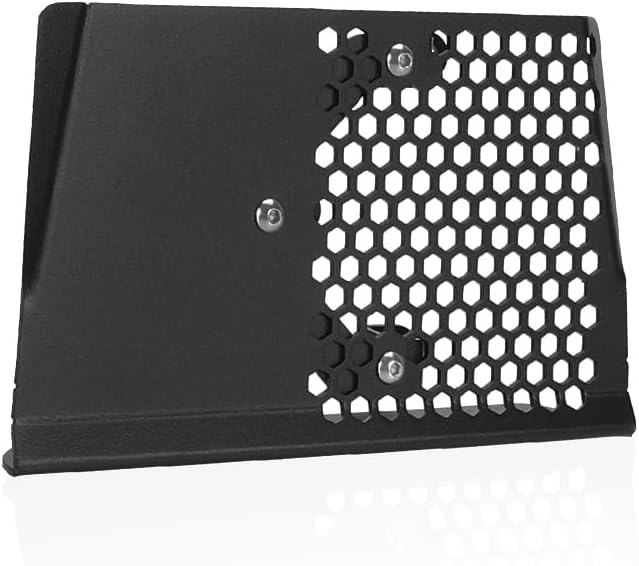 S1000XR Rectifier Guard voltage regulator cover Compatible with M1000XR 2024-2025 Compatible with S1000XR 2020-2025 with S1000XR TE 2020-2023