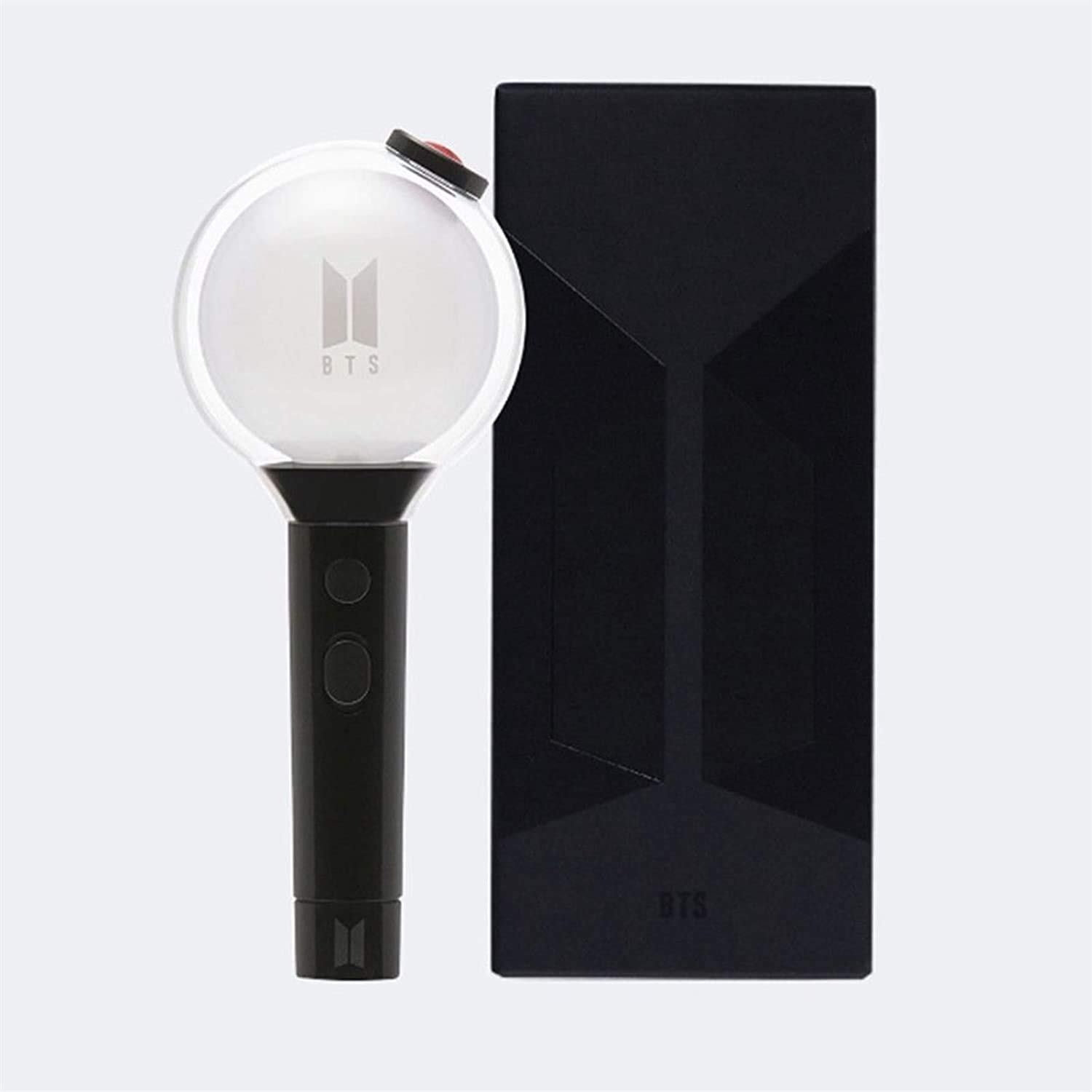 2020 BTS Army Bomb Lightstick ver 4 Soul Card 7 Special Edition