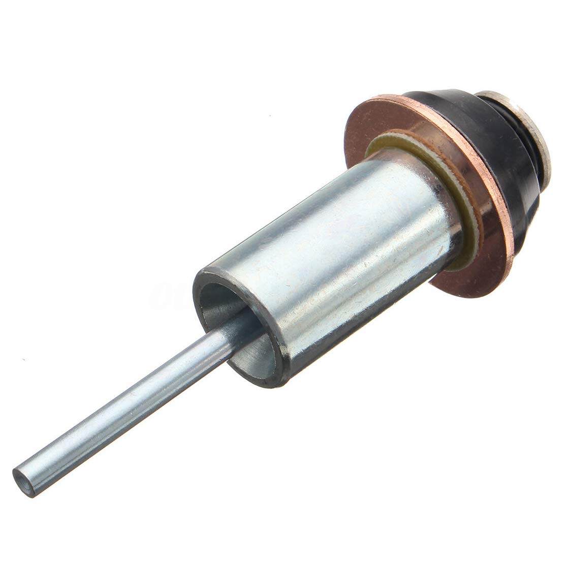 For Motor De Arranque Kit De Reconstruccion De Reparar De Émbolo De Contacto De Solenoide Nippondenso 128000-7390
