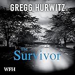 Cover of The Survivor