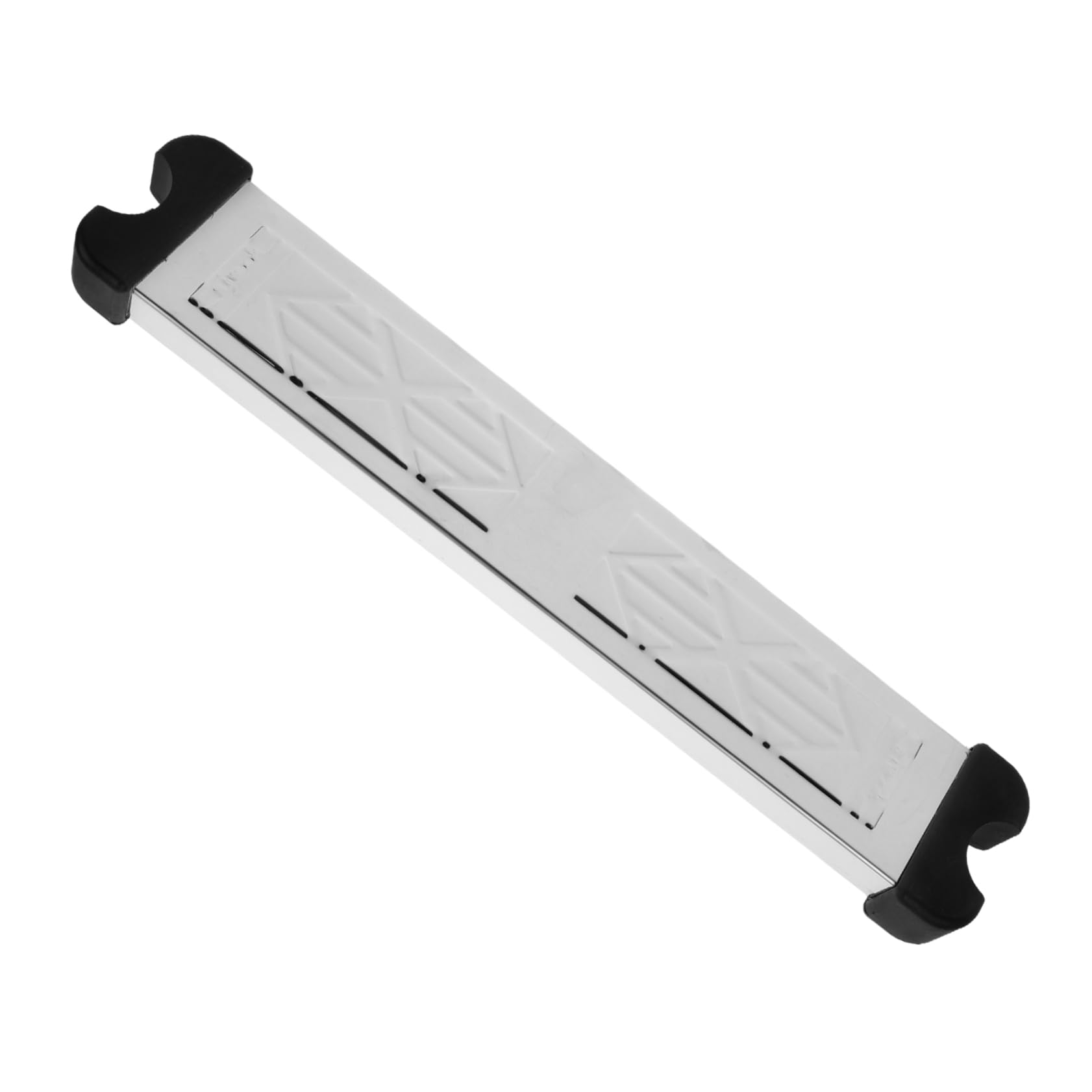 Marche Antidérapante pour Échelle De Piscine en Acier Inoxydable 304 Brossé, Remplaçante, Compatible Échelle Piscine, Marche Unique Robuste Et Solide pour Sécurité Aquatique