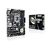 Produktbild Asus Z170M-E D3 Mainboard (Sockel 1151, Micro-ATX, Intel Z170, 4x DDR3-Speicher, M.2 Schnittstelle)