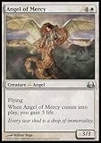 Magic The Gathering - Angel of Mercy - Duel Decks: Divine vs Demonic