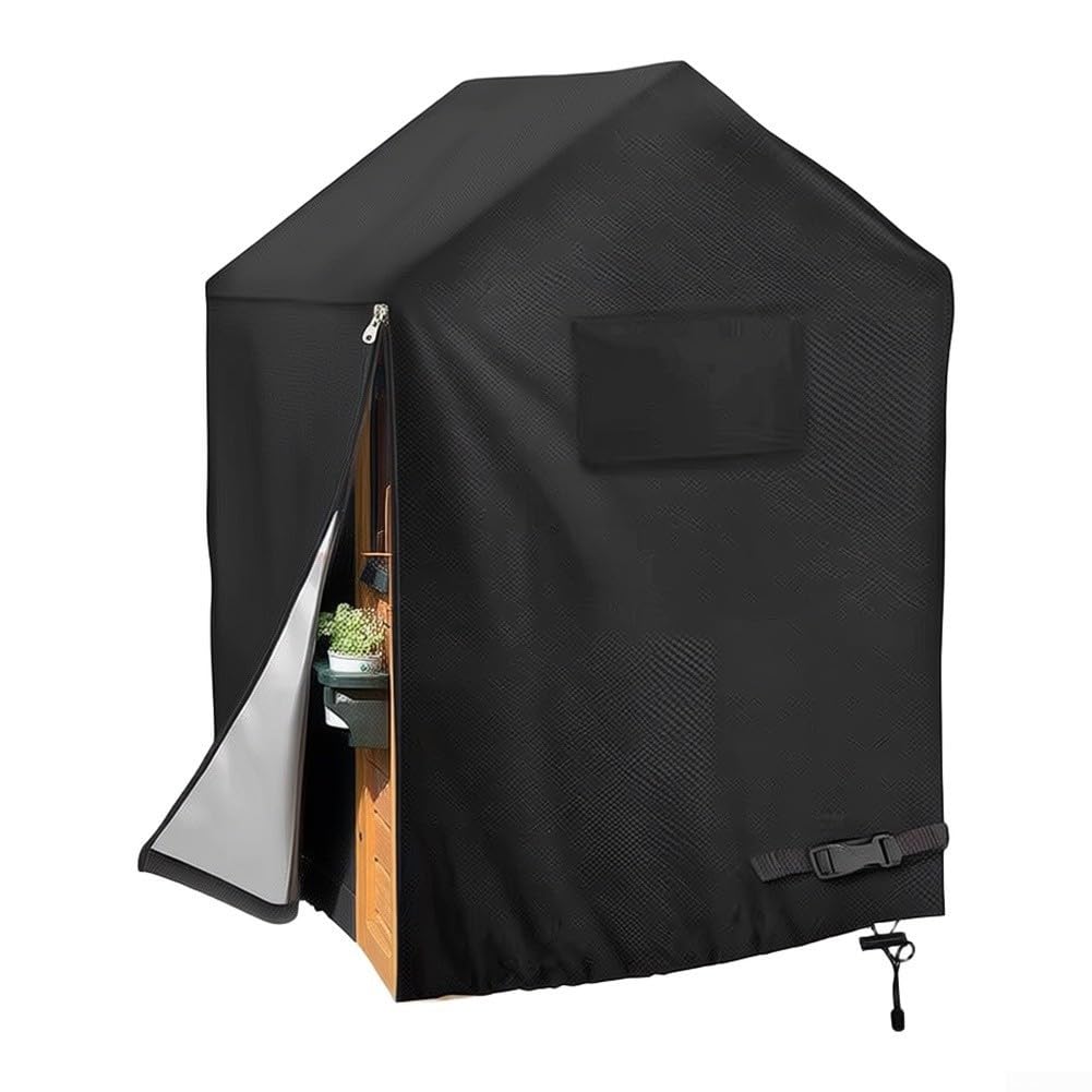 Outdoor Children's Game House Cover 210D Oxford Waterproof Sunscreen