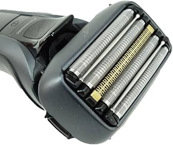 Amazon | TERST 交換 ひげそり 外刃 パナソニック ES-LV5G-K/ES