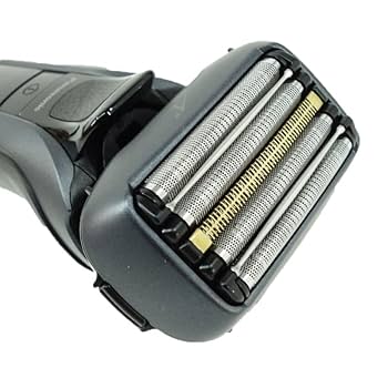 Panasonic ES-LV7D メンズシェーバー Amazon | パナソニック ラムダッシュ メンズシェーバー 5枚刃 青