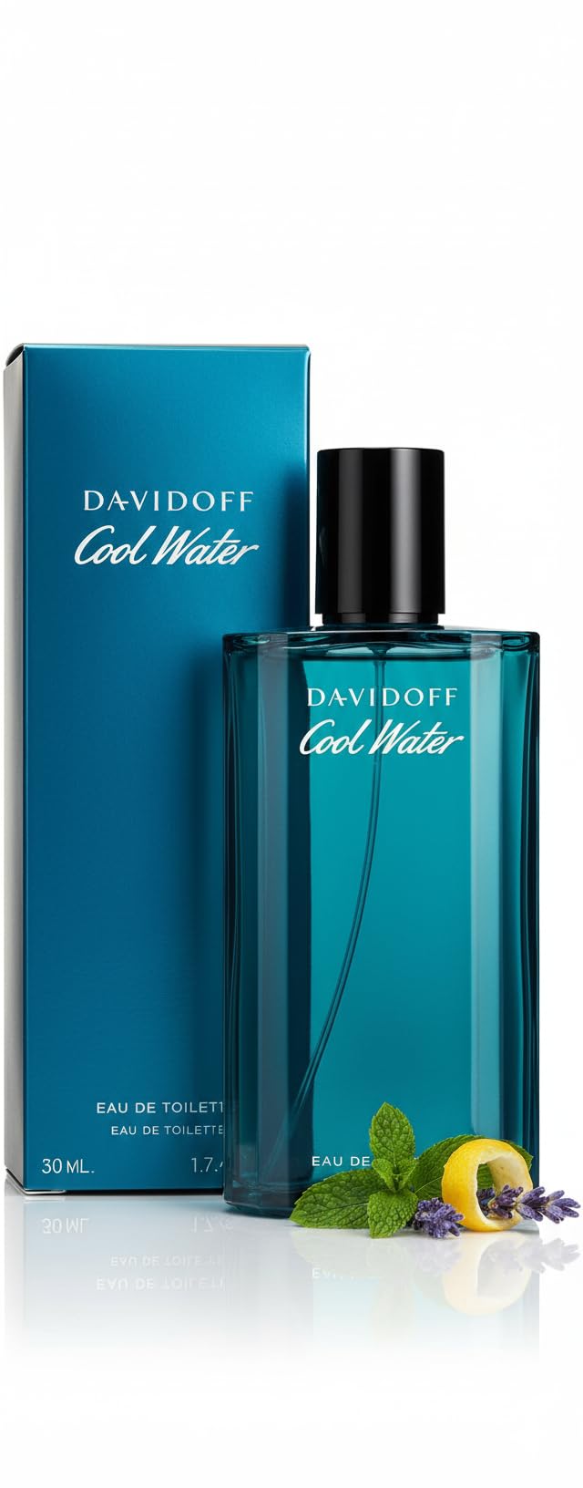 ★新品★ ダビドフ クールウォーター EDT 125ml ×3本セット★送料無料 Amazon.co.jp: Davidoff Davidoff Cool Water Men's EDT 125ml
