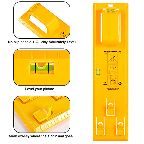 Cinsey Picture Hanging Tool - Image 3