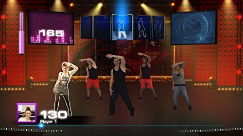 Image of Let's Dance - Nintendo Wii (Renewed)