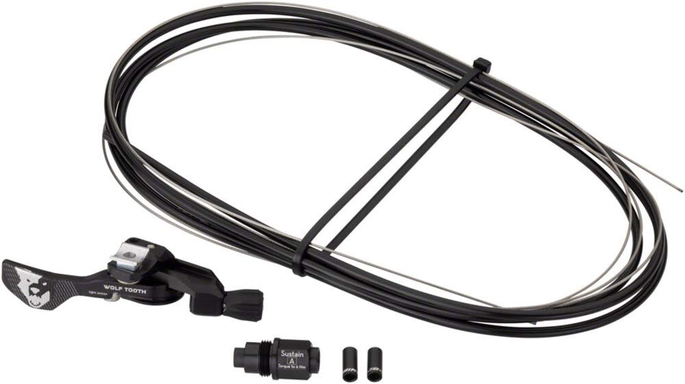 Buy Wolf Tooth Components Remote Sustain Kit For RockShox Reverb 