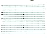Bande de rétroéclairage LED pour téléviseur (16) compatible avec les modèles Vizio D65U-D2, D65-D2, E65X-C2, LB65018 V0_01, EX-65T27E02-3D772-0-F-67M Bande de rétroéclairage LED pour téléviseur (16) compatible avec les modèles Vizio D65U-D2, D65-D2, E65X-C2, LB65018 V0_01, EX-65T27E02-3D772-0-F-67M