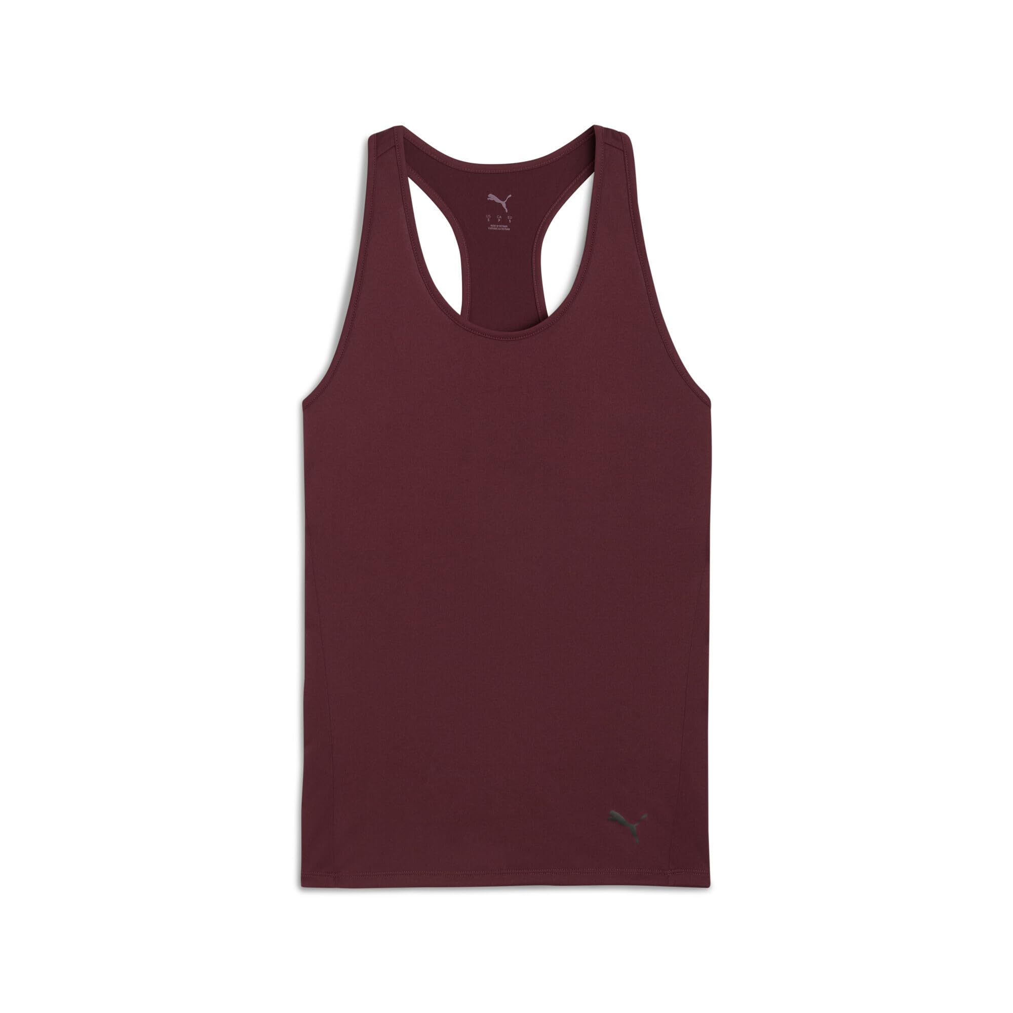 PUMA W TAD Essential Racerback Tank