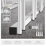 tectake B06XSF3Z25 lato 4