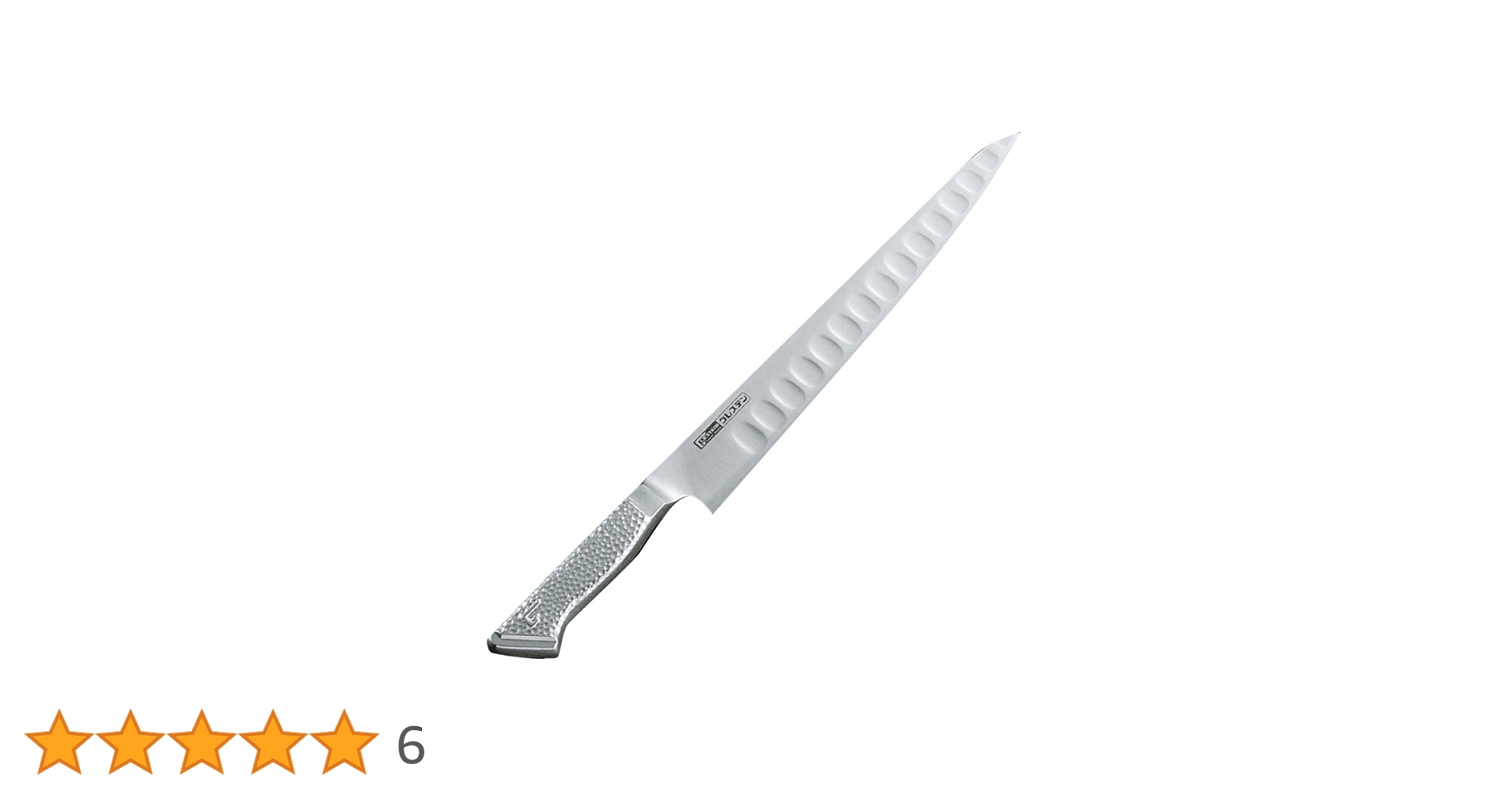 美品　グレステン　筋引き　包丁　Wタイプ２４cm 肉処理　業務 Amazon｜グレステン Wタイプ 筋引 24cm 724WSK｜柳刃包丁