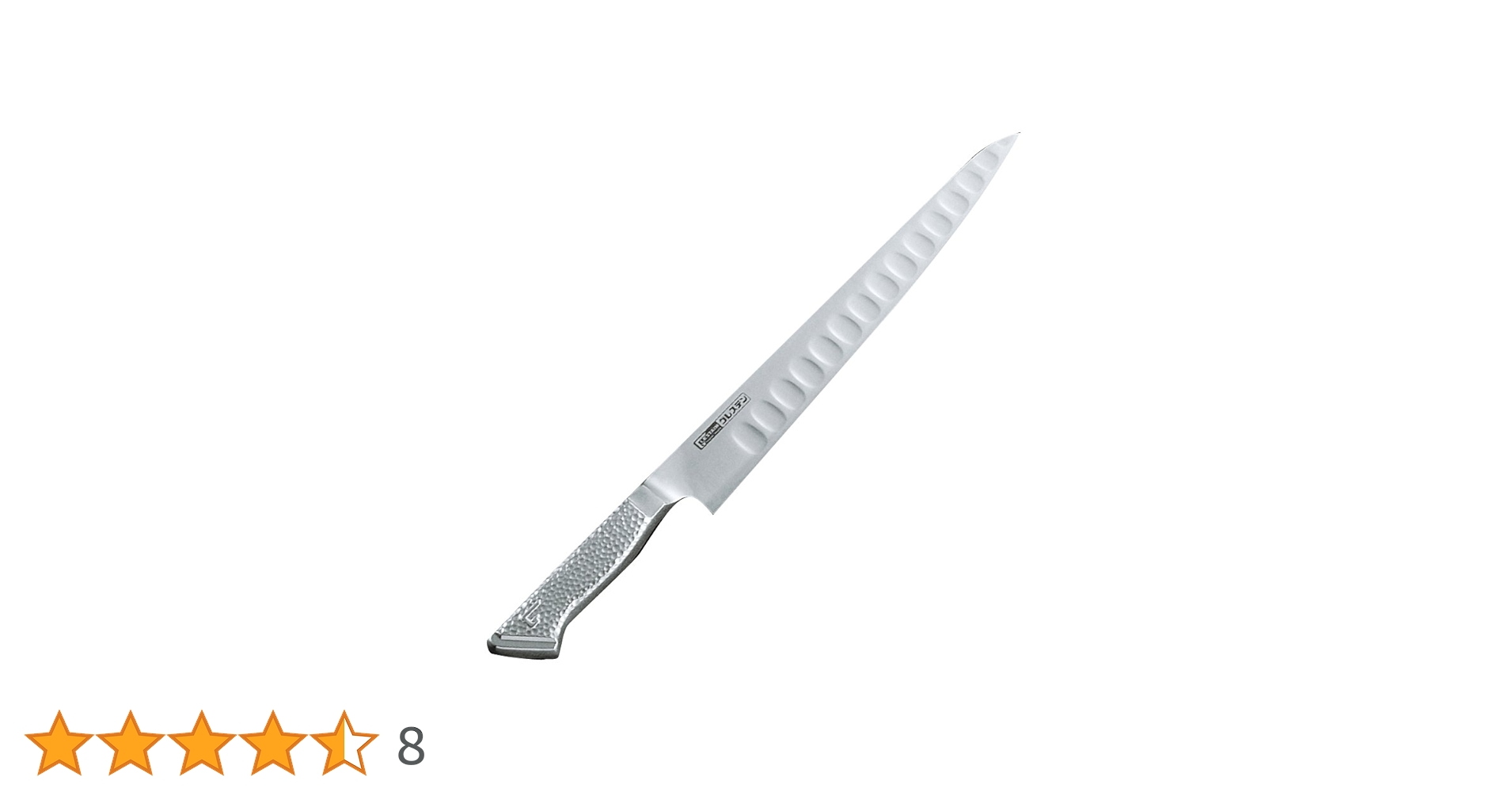 【ほぼ新品】グレステン Mタイプ 筋引 24cm 724TSM 51ba6JNnHyL.jpg_BO30,255,255,