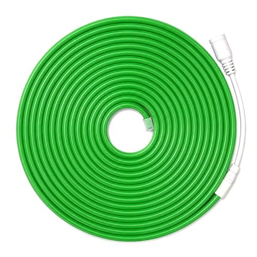 Jandei: Tira de Luz Led de Neón Flexible