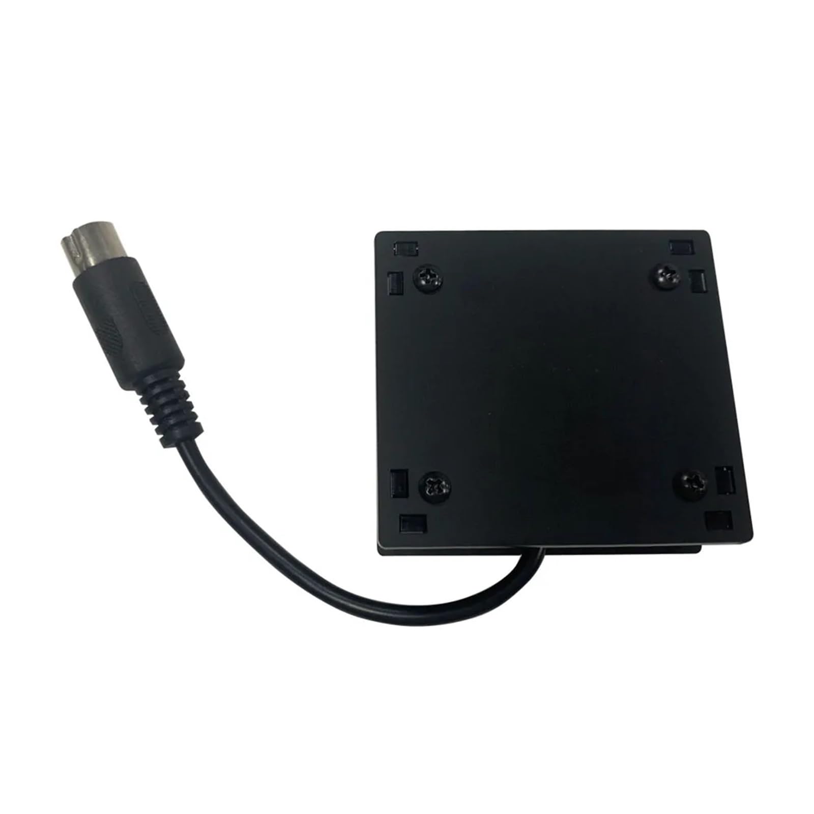 For terminale S for S-video for AV box for Sega for Mega Drive 1 MD1 console di gioco uso speciale