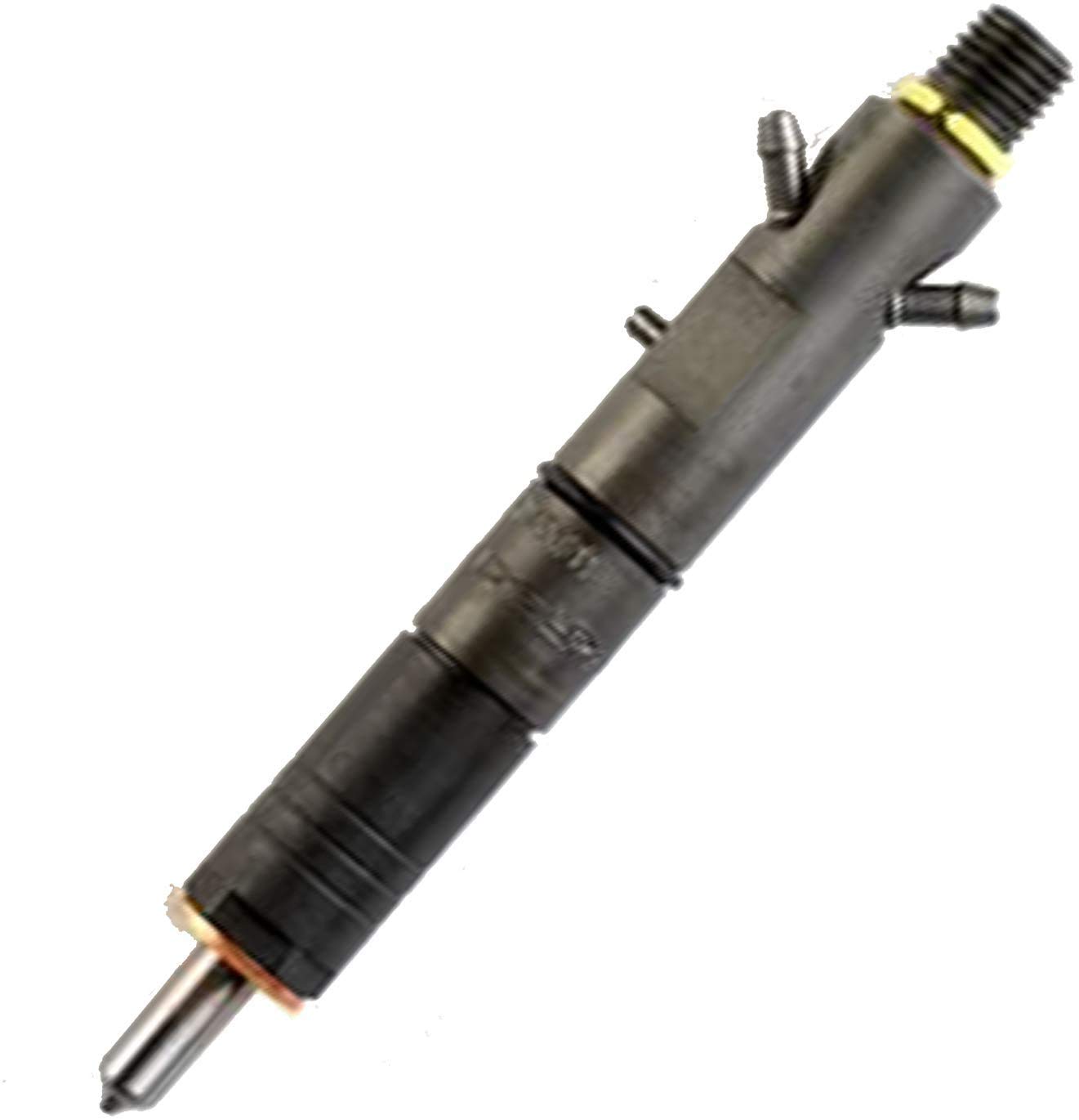 Amazon.com: Fuel Injector 236-1674 2361674 For Caterpillar Backhoe