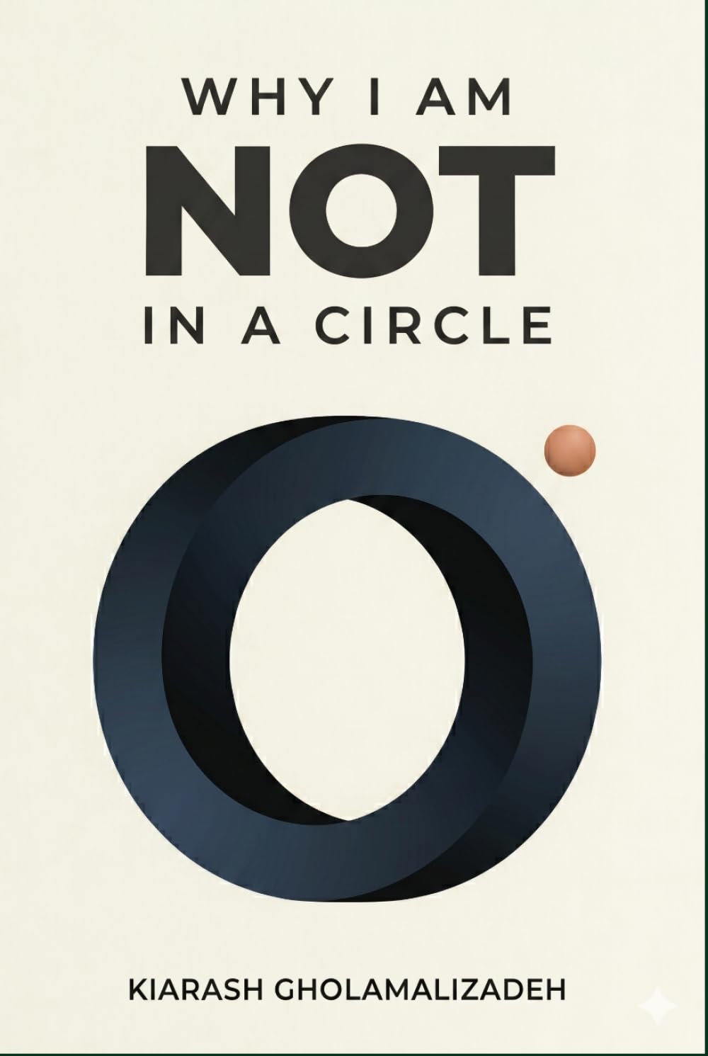 Why I Am Not in a Circle: The Psychology of Business Circles and the Price of Belonging.