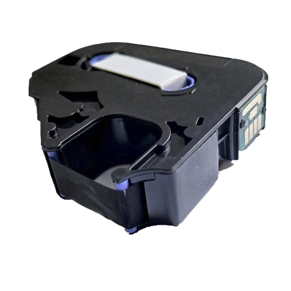 Casete de Cinta de Tinta MK-RS100B Compatible con Impresora de identificación M-1pro 11c M-1pro Mk2000 Mk2500 M-1STD 3604B001